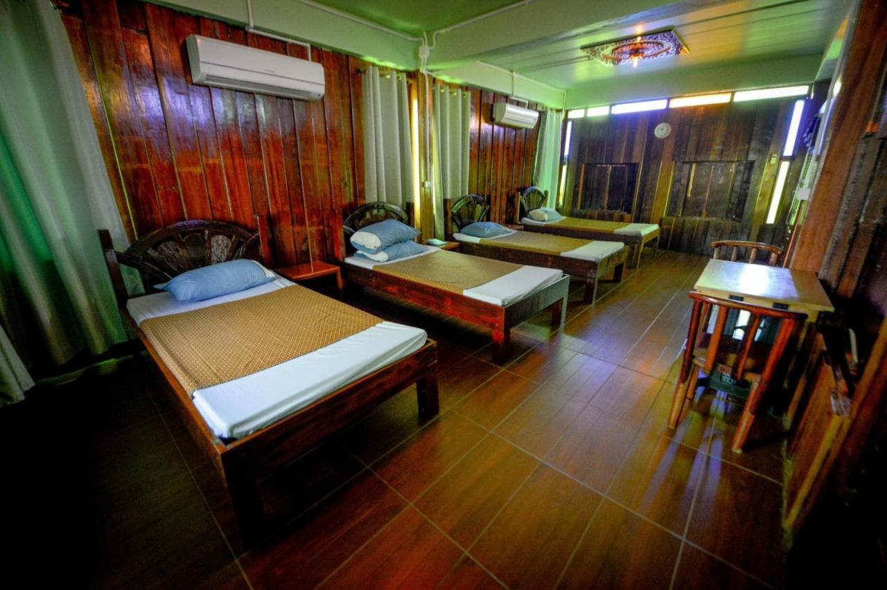 Mrk Resort & Massage Lopburi Exterior photo